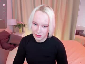 Michael_Swan February 15, 2025 Chaturbate stream image