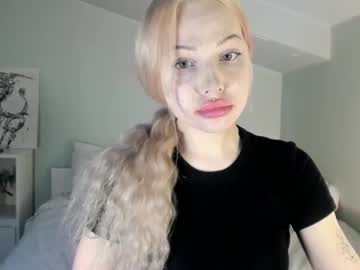Nicole_Yo February 15, 2025 Chaturbate stream image