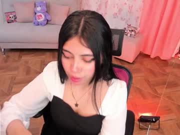 Nidrii_07 February 15, 2025 Chaturbate stream image