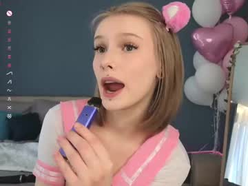 Odeliabrownell February 15, 2025 Chaturbate stream image