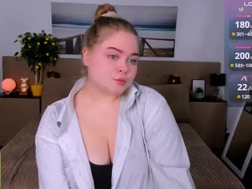 _Oliviaaa_ February 15, 2025 Chaturbate stream image