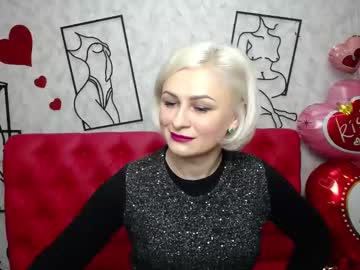 Oliviahorst February 15, 2025 Chaturbate stream image