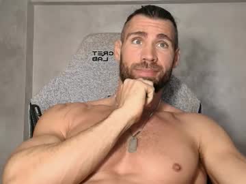 Ramondavos February 15, 2025 Chaturbate stream image