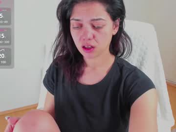 Starleefire February 15, 2025 Chaturbate stream image