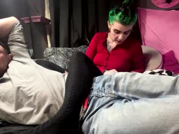 Thebaqurs February 15, 2025 Chaturbate stream image