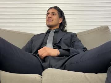 Tom_Blunt96 February 15, 2025 Chaturbate stream image