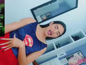 Valentina_Princess_ February 15, 2025 Chaturbate stream image