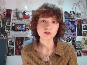 Violet_Bluee February 15, 2025 Chaturbate stream image