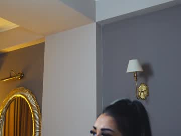 Yasminafire February 15, 2025 Chaturbate stream image