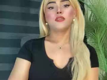 Yvonne_Guidotti February 15, 2025 Chaturbate stream image