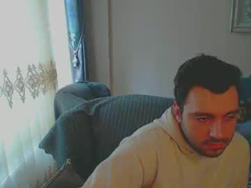 2handsomeman February 15, 2025 Chaturbate stream image