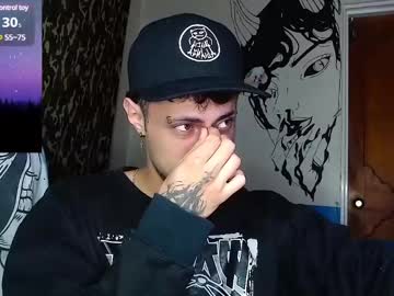 Apolo_S February 15, 2025 Chaturbate stream image