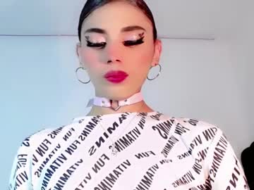 Cristinadollsex stream photo from February 15, 2025