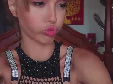 _Demi_Dee_ February 15, 2025 Chaturbate stream image