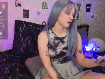 Elga_Meier February 15, 2025 Chaturbate stream image