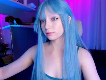 Forget_Me_Not_Eve February 15, 2025 Chaturbate stream image