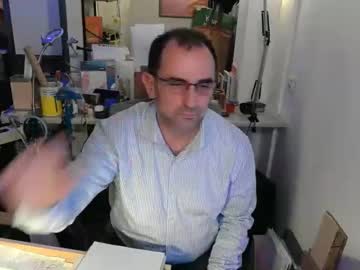 Georgempt February 15, 2025 Chaturbate stream image