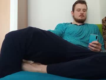 Hard_Gun_ February 15, 2025 Chaturbate stream image
