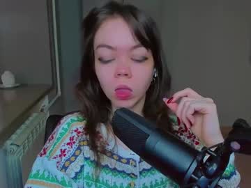 Haribo_Asmr February 15, 2025 Chaturbate stream image