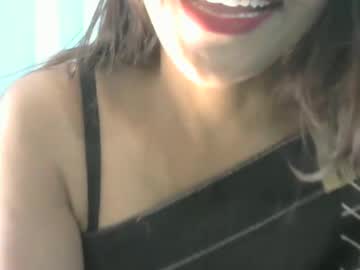 Indiananu23 February 15, 2025 Chaturbate stream image