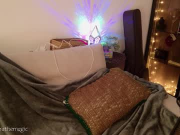 Karathemagic February 15, 2025 Chaturbate stream image