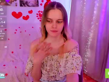 Lady_Bellaa February 15, 2025 Chaturbate stream image
