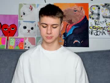 Lance_Belll February 15, 2025 Chaturbate stream image
