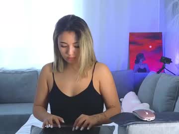 Lily_Foster_ February 15, 2025 Chaturbate stream image
