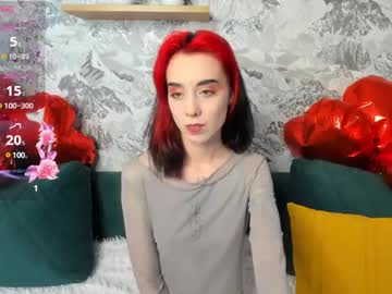 Melissa_Pratt February 15, 2025 Chaturbate stream image
