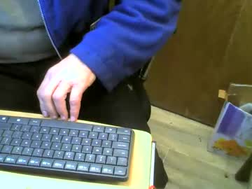 Muller520 February 15, 2025 Chaturbate stream image