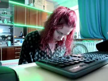 Pa1e_Pr1ncess February 15, 2025 Chaturbate stream image