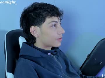 Philipe_Moonlight_ February 15, 2025 Chaturbate stream image