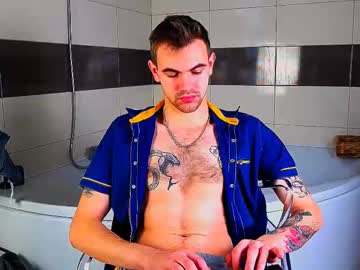 Pierce_Rou February 15, 2025 Chaturbate stream image