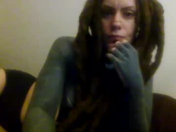 Red_Eyed_Roze February 15, 2025 Chaturbate stream image