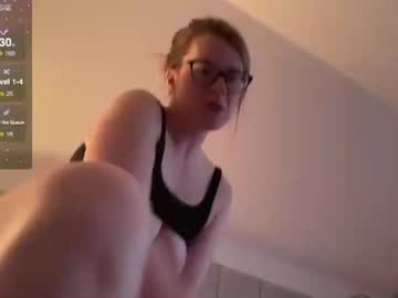 Red_Head_Rosie_69 February 15, 2025 Chaturbate stream image