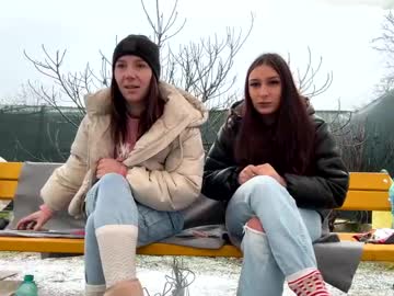 Squirt_Bunny77 February 15, 2025 Chaturbate stream image