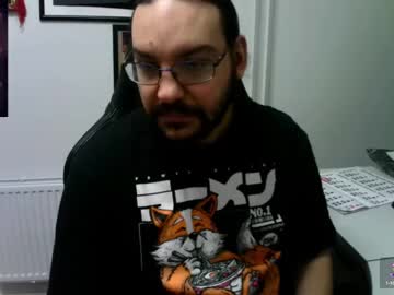 Trucker_Ali February 15, 2025 Chaturbate stream image