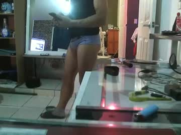 Walo_77 February 15, 2025 Chaturbate stream image