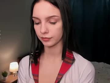 Alexblush stream photo from February 15, 2025