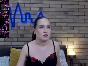 Aneesmiles February 15, 2025 Chaturbate stream image