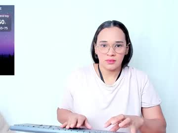 Arenabaker21 February 15, 2025 Chaturbate stream image