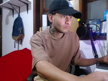 Esjrobles February 15, 2025 Chaturbate stream image
