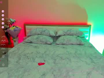 Lady_Killer_Kris February 15, 2025 Chaturbate stream image