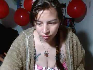 Layanaplayhardass February 15, 2025 Chaturbate stream image
