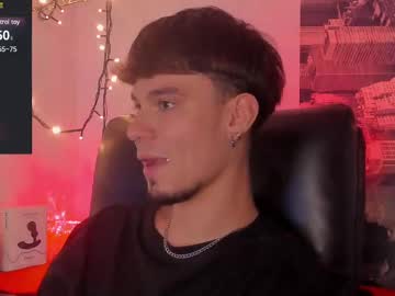 Liam_Thunder February 15, 2025 Chaturbate stream image