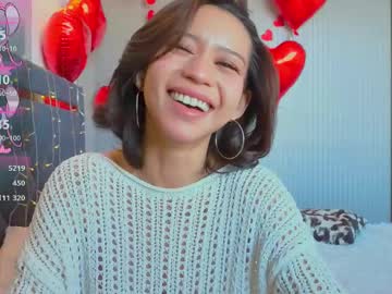 Mia_Sirenia February 15, 2025 Chaturbate stream image