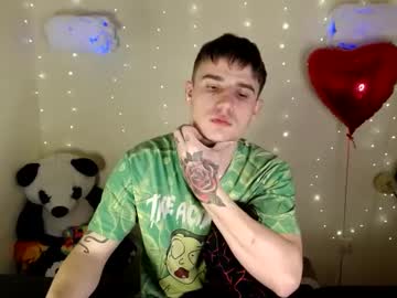 Mike_Severi February 15, 2025 Chaturbate stream image