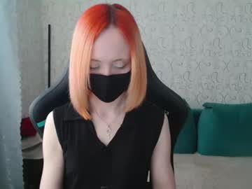 Rebesaolset February 15, 2025 Chaturbate stream image