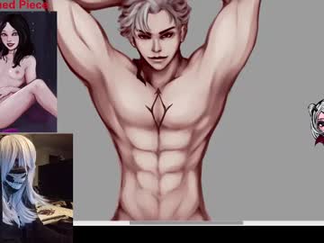 Sephdaruma February 15, 2025 Chaturbate stream image