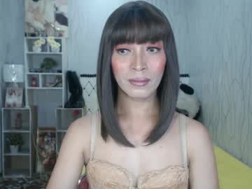 Sexy_Yllona February 15, 2025 Chaturbate stream image